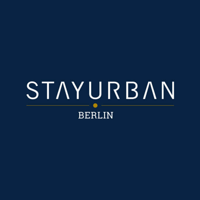 Die Marke Stayurban Berlin