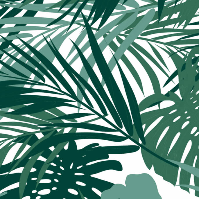 Background-Design „Großstadtdschungel“