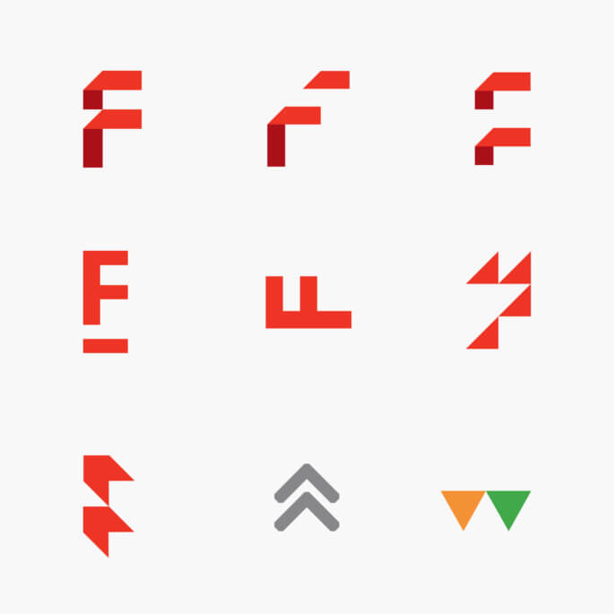 Design-Ansätze für das Fundamental Branding