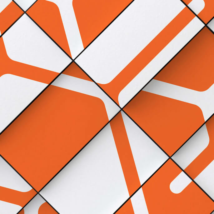 Pattern im neuen Fundamental CD