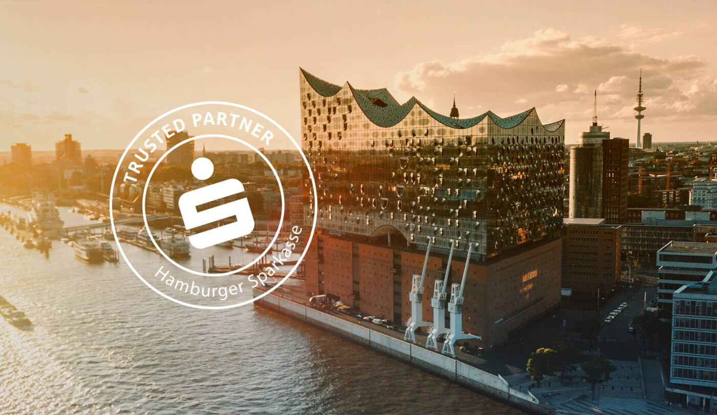 HaspaConnect DRID Kommunikation und Design