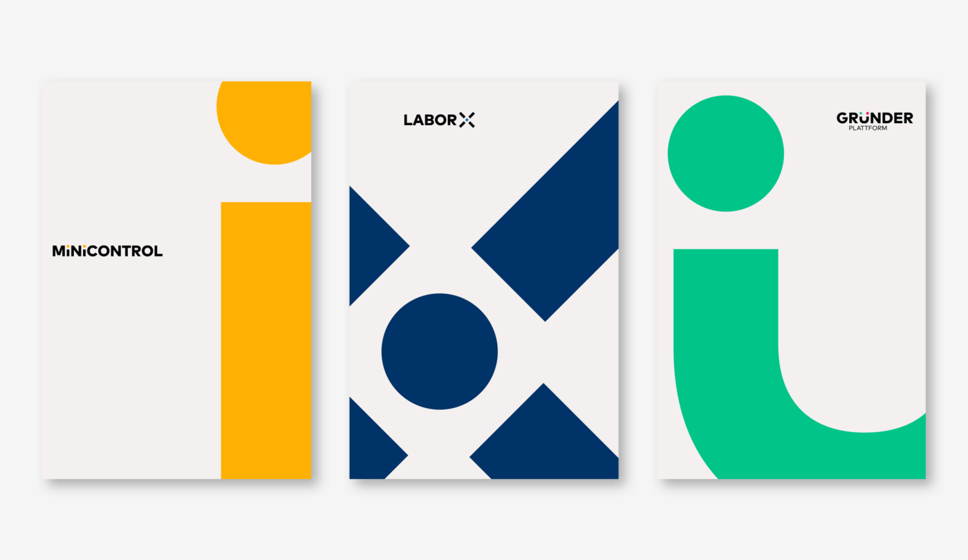 Everest Markenarchitektur